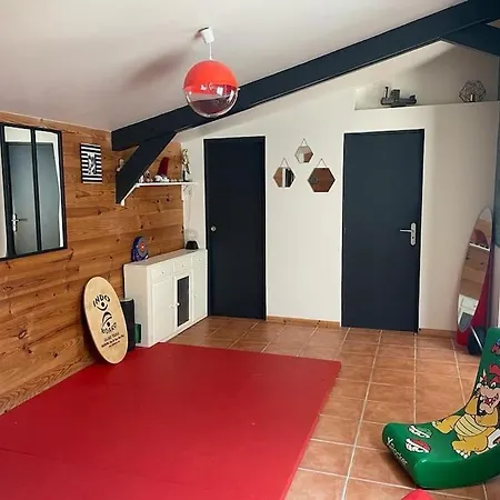 Maison Centre D'oleron *