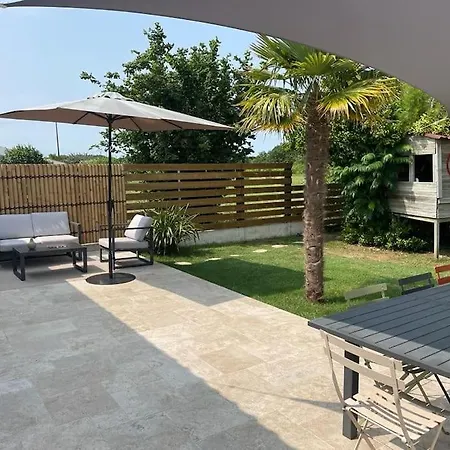 Maison Centre D'oleron *