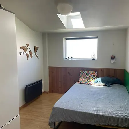 Maison Centre D'oleron Ferienhaus Dolus d'Oléron
