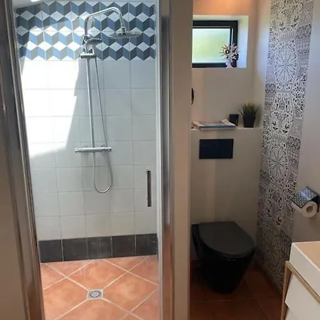 Ferienhaus Maison Centre D'oleron